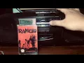 Download Lagu Rancid - Red Hot Moon (cassette tape / kaset pita