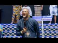 Download Lagu Aww😭😮Electrifying \u0026 Heart Melting worship moment by Apostel Abraham Lamptey which you can’t miss