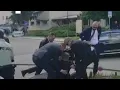 Slovakia s Prime Minister Robert Fico Fighting for Life After Assassination Attempt Slovakia s PM
