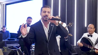 مراد قربي انت الحظ خليني معاك              دندنها