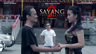 sayang 2 anton obama cover by ndruw neverend