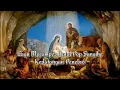 Download Lagu Lagu Natal - Kedatangan Penebus(Masamper Pop Sangihe)
