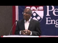 Engineering in 100 Seconds Santosh Venkatesh