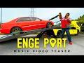 Lagu ENGE PORT - ARUNBOii  |   Music Video Teaser