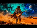 Lagu Lost in Deep Space | Psychedelic Chillout Journey