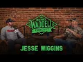 The Michael Waddell Podcast - Jesse Wiggins Casting with Confidence