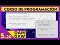 JAVA Clase inmutable con Array de objetos DAM - DAW