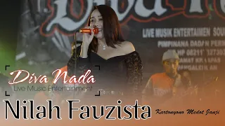 Download DIVA NADA, Nilah Fauzista - Kartonyono Medot Janji MP3