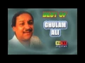 Chupke Chupke Raat Din   Ghulam Ali 720p HD by Wanderleaf HD