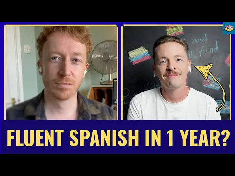 Учим английский Подкаст: Говорение With Kyle From Pensando Inglés | Понятный ввод (CI)