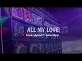 Download Lagu ALL MY LOVE _ Frinsky Agimat Ft Ijodsss Agap - Agap Kacili Discotheque 