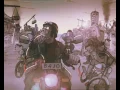 Yamaha Vixion \