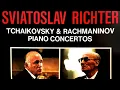 Tchaikovsky - Piano Concerto No. 1, Op. 23 (Century's record: Sviatoslav Richter, Evgeny Mravinsky)