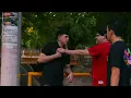 Oscar Maydon x Padrinito Toys - Hagase Hombre [Official Video]