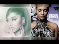 Download Lagu Ariana Grande x Alicia Keys - Unthinkable Safety [feat. Ty Dolla $ign] (Mashup)