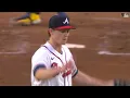 Michael Harris II long running grab in right-center