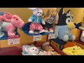 Build A Bear Workshop - Make a cute stuffed animal and dress it up