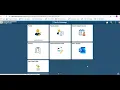 Accessing Canvas LACCD Sp20