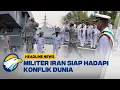 Download Lagu [HEADLINE NEWS 01/10] Komandan Militer Iran Tegaskan Kesiapan Menghadapi Konflik Dunia