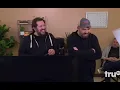 Impractical Jokers - Joe Eats Too Much CheeseCake