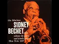 Original Dixieland One-Step - Sidney Bechet