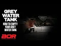 AOR - Handover