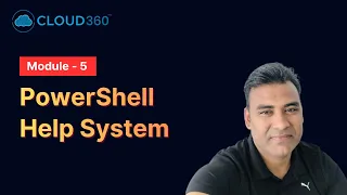 Understanding PowerShell Help System Learn How to Use Get Help Effectively