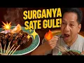 Download Lagu SURGANYA SATE GULE KAMBING MUDAH DI KOTA MADIUN