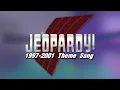 Download Lagu 1997-2001 Theme Song | Jeopardy!