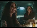 Ashley McBryde - Ten to Midnight (Official Music Video)
