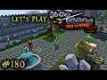 Old School RuneScape - Rada s Blessing 2