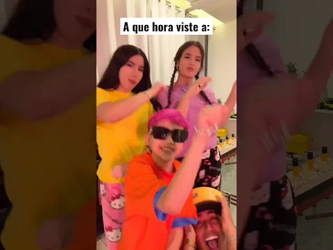 PAPÁ BUTTER 🤣 FEDE VIGEVANI #comedy #short #family