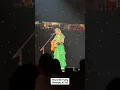 this is me trying - (Live from The Eras Tour)