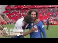 Wesley Fofana and Marc Cucurella on Chelsea s away draw v Liverpool Premier League NBC Sports
