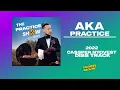 Download Lagu AKA - PRACTICE ( Cassper Nyovest Diss track ) | The braai show