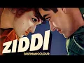 Lagu Ziddi (ज़िद्दी ) 1964 | Joy Mukherjee, Asha Parekh (Full Movie)