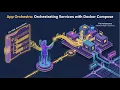 Docker Compose Orchestrate Multi-Container Apps with Ease