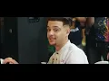 Faycel Sghir ft Djihad Pitos - قلبك بالضهر عطاني  l Live 2022
