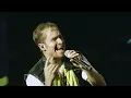 Download Lagu Backstreet Boys - Straight Through My Heart (Live) HD