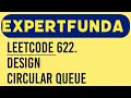 Design Circular Queue