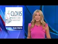 Clovis Unified preps for back to school
