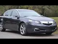 How to reset oil light on a 2012 Acura TL