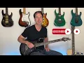 Dokken - In My Dreams Guitar Lesson