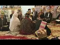 Lagu Mangupa Bakhsan Parinduri Adat Budaya Mandailing Setelah Markobar Mangalehen Marga Lubis di Kemang.
