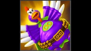 Chicken Invaders 4 Ultimate Omelette 2010 Chapter 1 Complete 