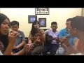 Lagu Lagi Syantik/Meraih Bintang (Siti Badriah/Via Vallen Medley Cover)