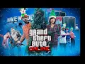 GTA 5 Online :Christmas DLC / Crazy moments [ Follow 4 Modded account giveaway @400]