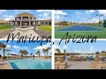 Province Maricopa The over 55 Lifestyle Community in Maricopa Arizona