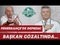 Download Lagu TEST POZİTİF ÇIKTI, FENERBAHÇE BAŞKANI SADETTİN SARAN GÖZALTINA ALINDI. MP3