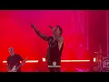 Simple Plan "I'm Just a Kid" LIVE